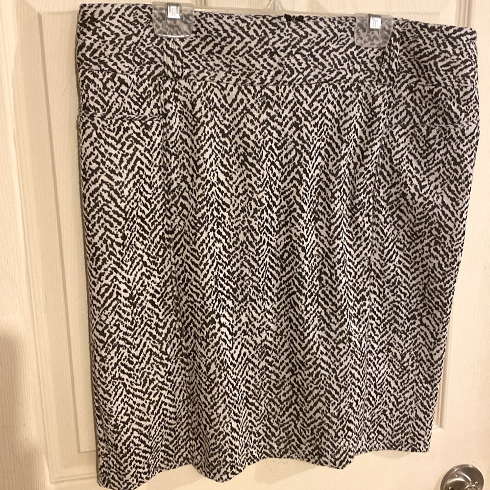 Susan Bristol skirt size 14